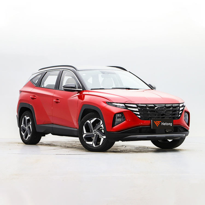 2023 ハインダイ トクソン L 自動車 ガソリン 高速 BIG DOG コンパクト SUV 0km 中古車