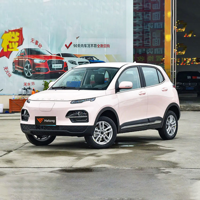 DAYUN M1 エネルギー車両 電気自動車 成人用車 高級 2023 ユーヒュー ES3 300km ロングレンジ EV
