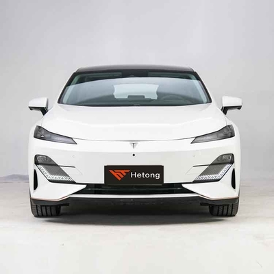 電動SUVカー 4X4 左オート チャンガンブルー Sl03 大スペース 大人の最大電源 190kW