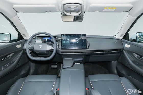 電動SUVカー 4X4 左オート チャンガンブルー Sl03 大スペース 大人の最大電源 190kW