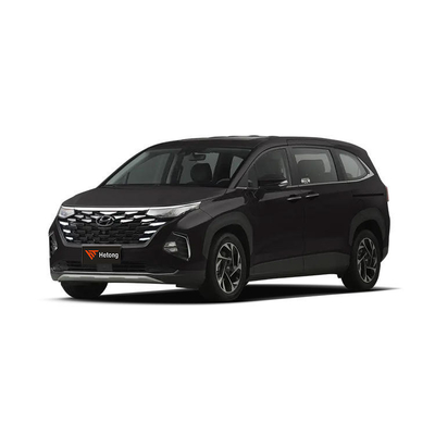ハインダイ CUSTO 2WD 中型から大型 MPV 電動 鍵1つ持ち上げ アンチピンチ ガソリンカー
