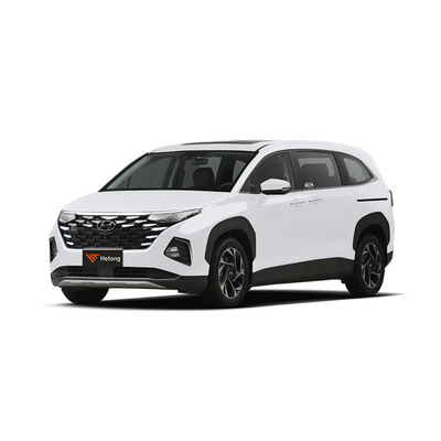 ハインダイ CUSTO 2WD 中型から大型 MPV 電動 鍵1つ持ち上げ アンチピンチ ガソリンカー