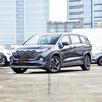 ハインダイ CUSTO 2WD 中型から大型 MPV 電動 鍵1つ持ち上げ アンチピンチ ガソリンカー