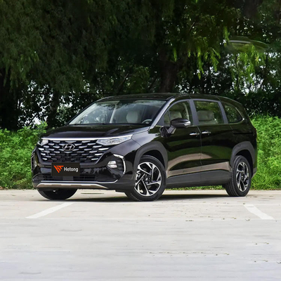 ハインダイ CUSTO 2WD 中型から大型 MPV 電動 鍵1つ持ち上げ アンチピンチ ガソリンカー