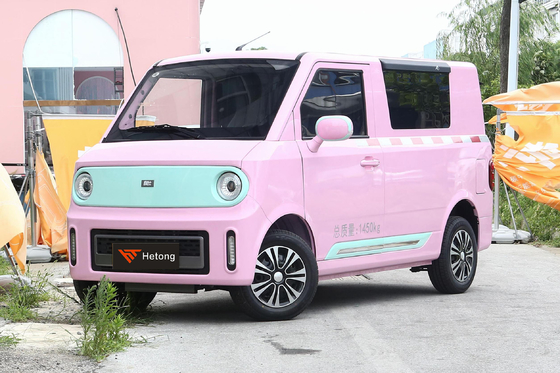 高速超電気自動車 2022年 電気自動車 車輪距離2350mm