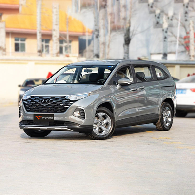 ハインダイ CUSTO 2WD 中型から大型 MPV 電動 鍵1つ持ち上げ アンチピンチ ガソリンカー
