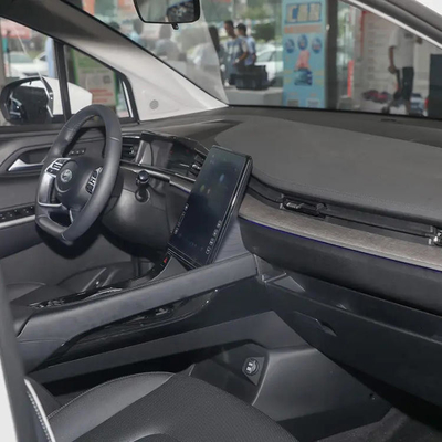 ハインダイ CUSTO 2WD 中型から大型 MPV 電動 鍵1つ持ち上げ アンチピンチ ガソリンカー