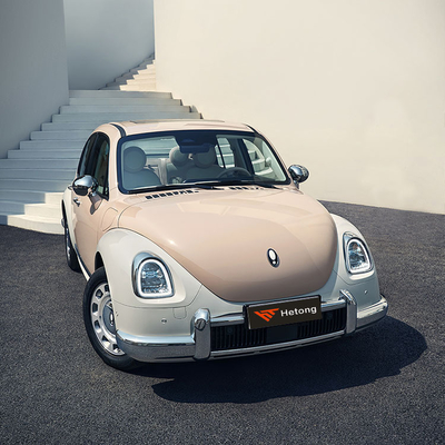 2022年 オートオラ バレエキャッツ 純電気 コンパクトカー 充電速401km