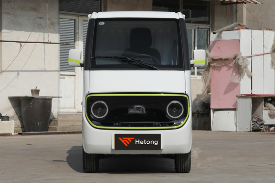 デリオート 2022 自動車 高速超電気自動車 エネルギー車両 最大出力 12kW 16P