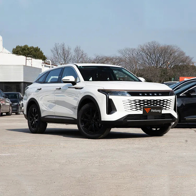 2023 EXEED ヤオグアン STELLAR アルカイド アトランティックス ズウフェン ET i リンギュン ランニュエ VX txl 2022 オート