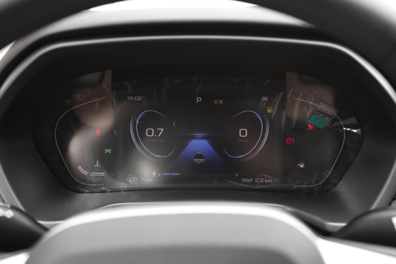 Jac T8 自動車 ピックアップ トラック ガソリン オフロード用車 2.0t 6速マニュアルディーゼル