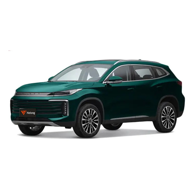 チェリー エクセイド TXL 2021 2022 2023 ユーロVI排出基準の自動ガソリンSUV