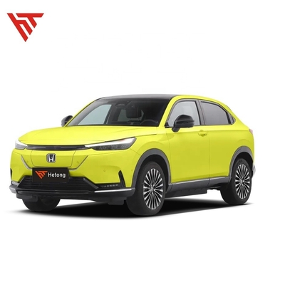 ホンダ ENS 1 電動小型SUV 自動車 53.6kWh バッテリー容量 0.67時間 充電時間