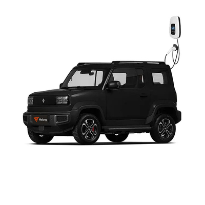 2023 ウーリング・バオジュン・エップ MINI 純電気自動車 左方向9.2kWhバッテリー容量
