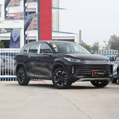チェリー エクセイド TXL 2021 2022 2023 ユーロVI排出基準の自動ガソリンSUV