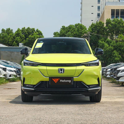 ホンダ ENS 1 電動小型SUV 自動車 53.6kWh バッテリー容量 0.67時間 充電時間