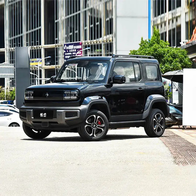 2023 ウーリング・バオジュン・エップ MINI 純電気自動車 左方向9.2kWhバッテリー容量
