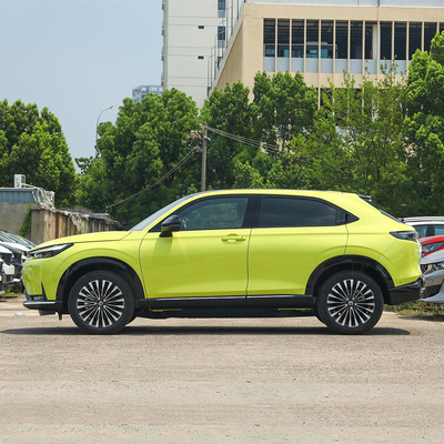 ホンダ ENS 1 電動小型SUV 自動車 53.6kWh バッテリー容量 0.67時間 充電時間