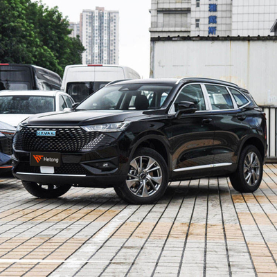2022年ハヴァル H1 H2 H5 H6 H9 F7 最大トルク530 N.mの電気自動車 赤/青