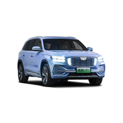 純電動高速リモコンカー 2023 ジーリー・シンギュエ L ヒップ ジーリー・モンジャロ エネルギーカー