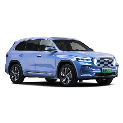 純電動高速リモコンカー 2023 ジーリー・シンギュエ L ヒップ ジーリー・モンジャロ エネルギーカー