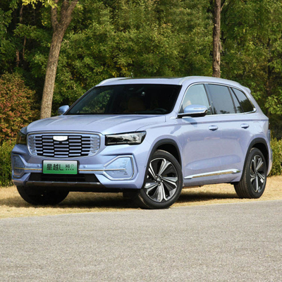 純電動高速リモコンカー 2023 ジーリー・シンギュエ L ヒップ ジーリー・モンジャロ エネルギーカー