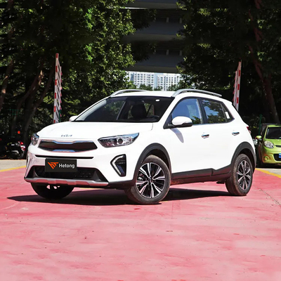 2023年 2022年 キア KX1 ガソリン型SUV 燃料タンク容量 ≤50L 電動後窓