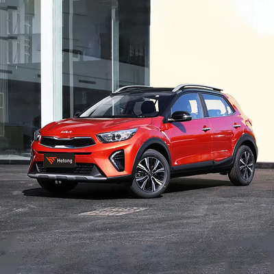 2023年 2022年 キア KX1 ガソリン型SUV 燃料タンク容量 ≤50L 電動後窓