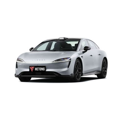 2024 ルクセッド S7 マックス 電動車 800km 走行距離 最大速度 210 Km/h ホイールベース 2950 エネルギー