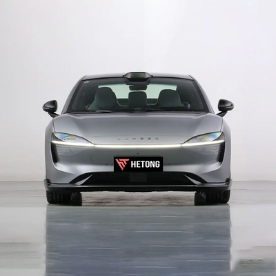 2024 ルクセッド S7 マックス 電動車 800km 走行距離 最大速度 210 Km/h ホイールベース 2950 エネルギー
