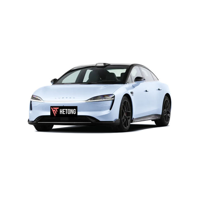 2024 ルクセッド S7 マックス 電動車 800km 走行距離 最大速度 210 Km/h ホイールベース 2950 エネルギー