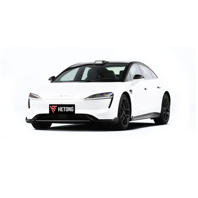 2024 ルクセッド S7 マックス 電動車 800km 走行距離 最大速度 210 Km/h ホイールベース 2950 エネルギー