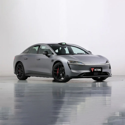 2024 ルクセッド S7 マックス 電動車 800km 走行距離 最大速度 210 Km/h ホイールベース 2950 エネルギー