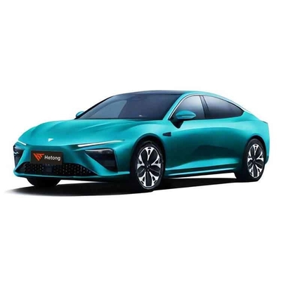 バッテリースポーツ オートネタS 2022 650km 四輪駆動 ヤオシV 高速電気自動車