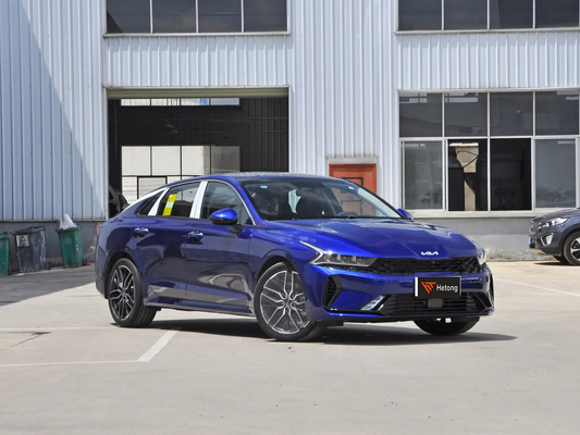 KIA K5 380GT ライン フラグシップ 2.0t 排気量 ガソリン 5席 セダン 2.0t エンジン