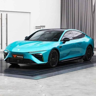 バッテリースポーツ オートネタS 2022 650km 四輪駆動 ヤオシV 高速電気自動車