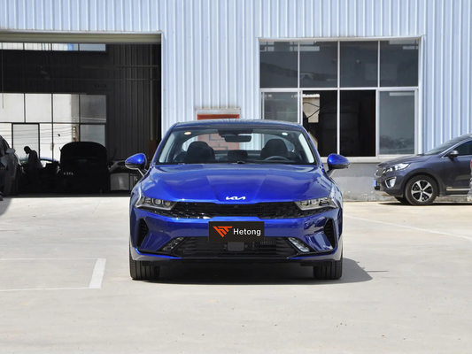 KIA K5 380GT ライン フラグシップ 2.0t 排気量 ガソリン 5席 セダン 2.0t エンジン
