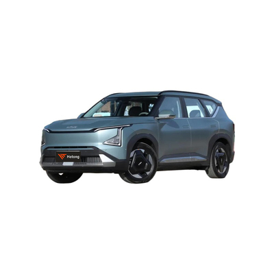 KIA EV5 2023 TOP BEST BLUE 車輪ベース mm 2750 と顧客