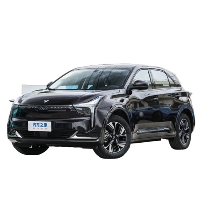 マックススピード 150 Km/h 高速 Neta U 400 2022 スマート スマート SUV Eec 高級電動車セダン