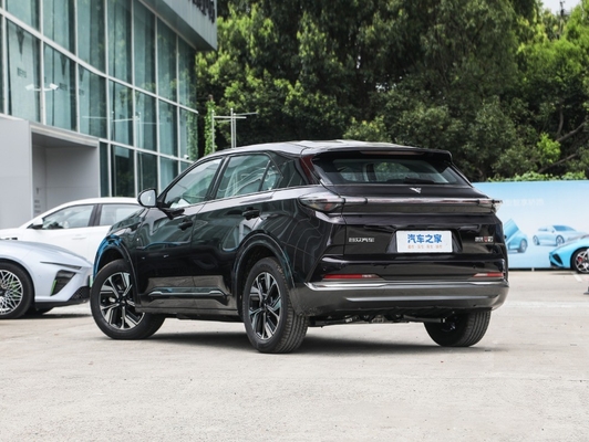 マックススピード 150 Km/h 高速 Neta U 400 2022 スマート スマート SUV Eec 高級電動車セダン