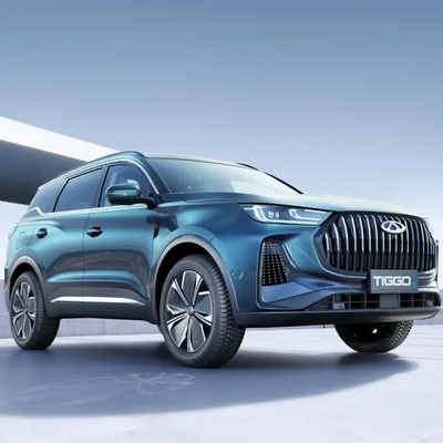 Chery Tiggo 7 Suv 2023 SUV 1.5T ガソリンカー 最低空隙10°-15°