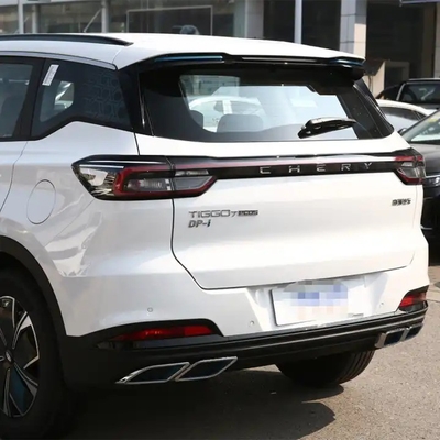 Chery Tiggo 7 Suv 2023 SUV 1.5T ガソリンカー 最低空隙10°-15°