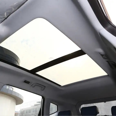 Chery Tiggo 7 Suv 2023 SUV 1.5T ガソリンカー 最低空隙10°-15°