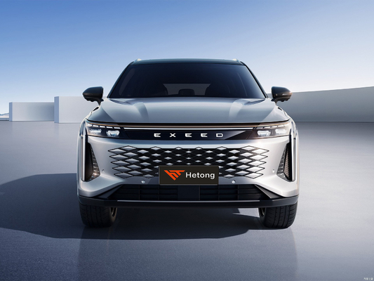 5座 2022年 チェリー エクセード 朱フェン Lx Txl Tx Vx オート 多機能ステアリング