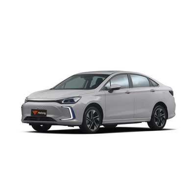 Baic モーター Eu5 Plus 2021 R600 Z バッテリータイプ トルナリー リチウム バッテリー 最大トルク Nm