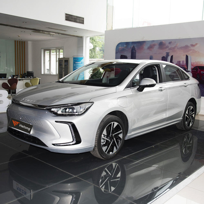 Baic モーター Eu5 Plus 2021 R600 Z バッテリータイプ トルナリー リチウム バッテリー 最大トルク Nm