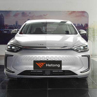 Baic モーター Eu5 Plus 2021 R600 Z バッテリータイプ トルナリー リチウム バッテリー 最大トルク Nm