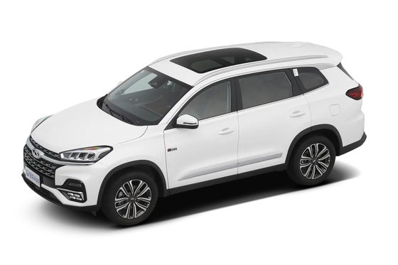 革シート チェリーティゴ8SUV 2023 2022 1.5Tガソリン車 中国製