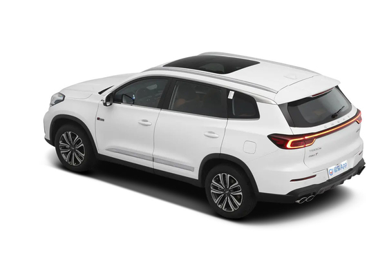 革シート チェリーティゴ8SUV 2023 2022 1.5Tガソリン車 中国製