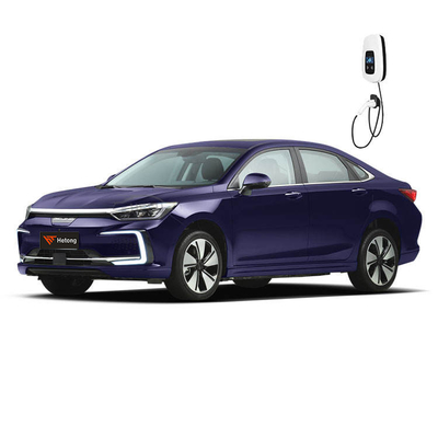 高速電気自動車 2020 2021 2022 2023 北京X7SUV 左方向車